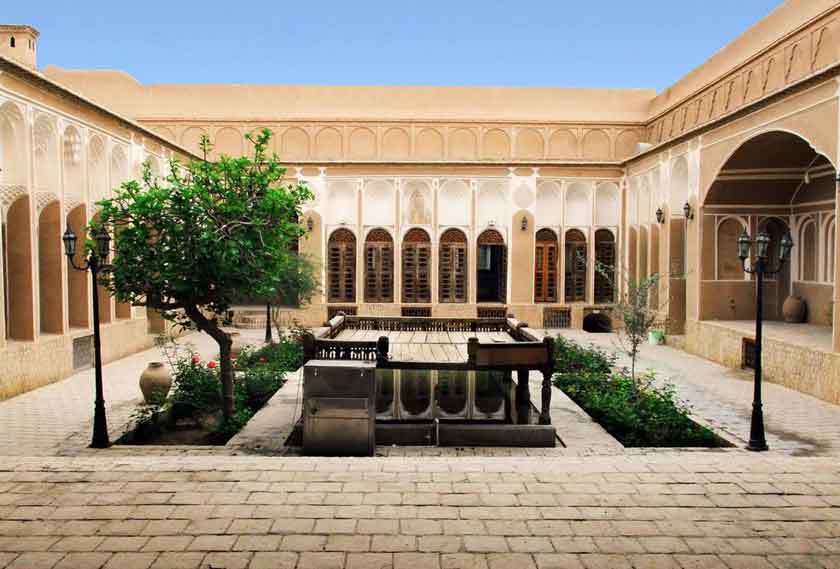 دیدنی های یزد، شهر بادگیرها (قسمت دوم)