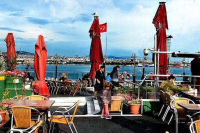 بهترین کافه های استانبول، آرامش شرقی در هیاهوی شهر مدرن (قسمت اول)
