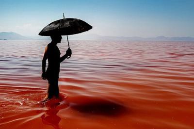 نجات دریاچه ارومیه تا هفت سال دیگر