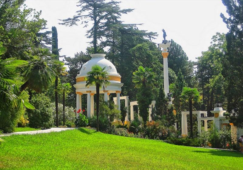 دیدنیهای سوچی
