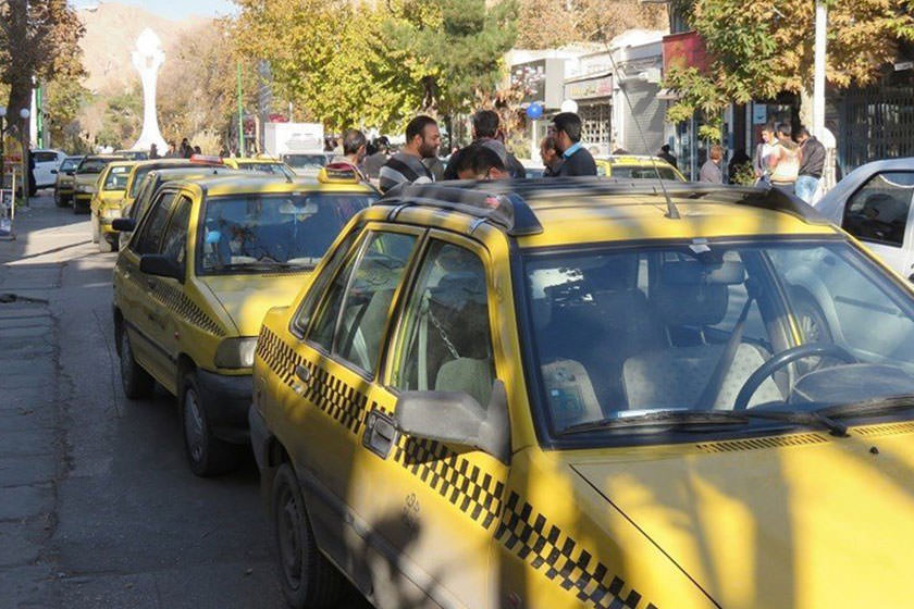 قطعی شدن افزایش ۱۴ درصدی کرایه وسایل حمل و نقل عمومی در تهران