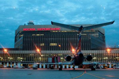 فرودگاه‌ های مسکو، از میاچکوف تا ونوکووا