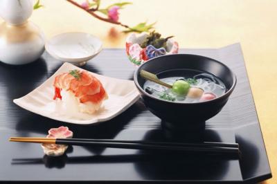  آداب غذایی ژاپنی ها چگونه است؟ (قسمت اول)