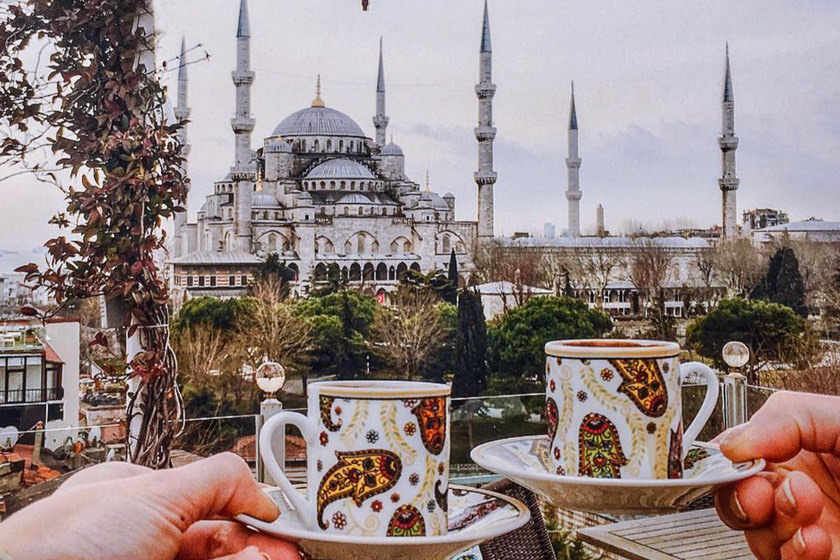 استانبول؛ به روایت تصویر