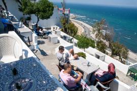 رستوران های طنجه از کافه هافا تا ال موراکو؛ مراکش