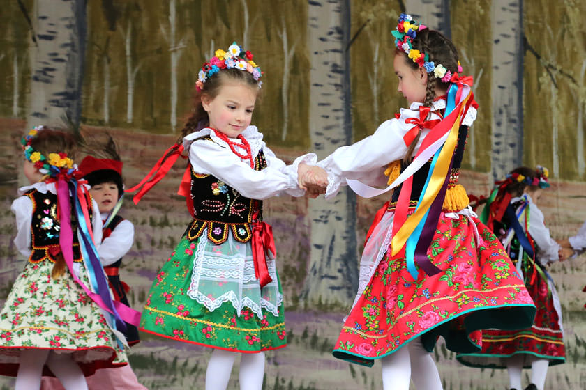 ۷ آداب و رسوم جالب در کشور لهستان