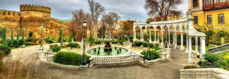 جمهوری آذربایجان