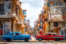 سفر ارزان به کوبا (قسمت اول)