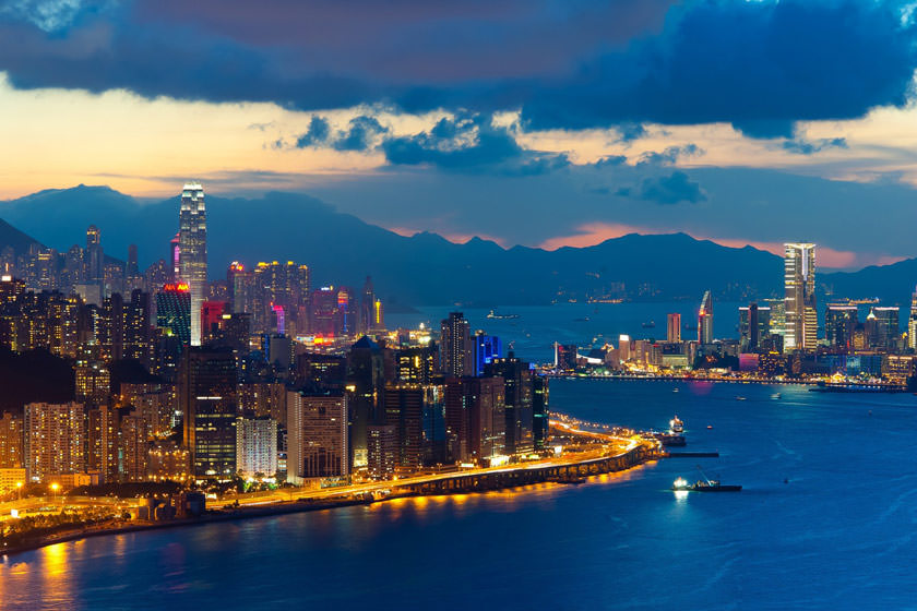 نکاتی که باید پیش از سفر به هنگ کنگ بدانیم