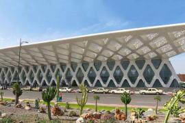 فرودگاه های مراکش؛ از محمد پنجم تا فرودگاه مدرن منارا