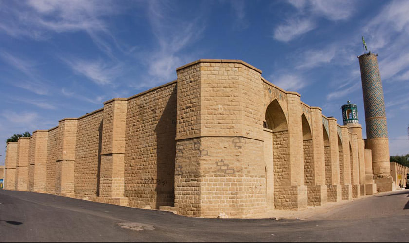 در سفر به شوشتر، از کجا دیدن کنیم؟