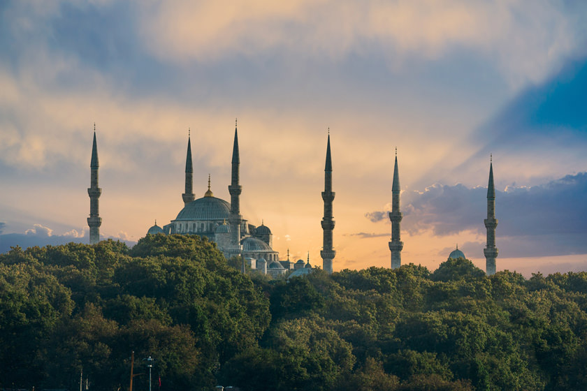 توصیه‌هایی برای سفر مقرون به صرفه به ترکیه