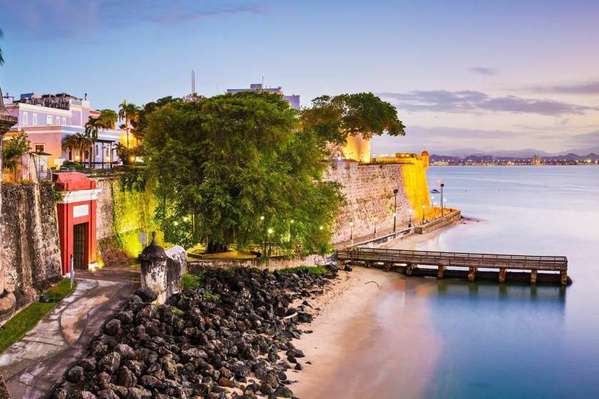 زیباترین شهرهای کارائیب را بشناسید