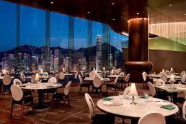 هنگ کنگ کجا غذا بخوریم؟