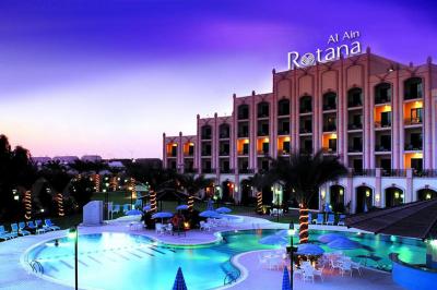 هتل سازی در ایران توسط شرکت اماراتی «روتانا»