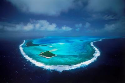 جزایر ناشناخته زمین، پیدا و پنهان ده جزیره گمشده! (قسمت اول)