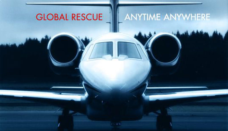 global rescue