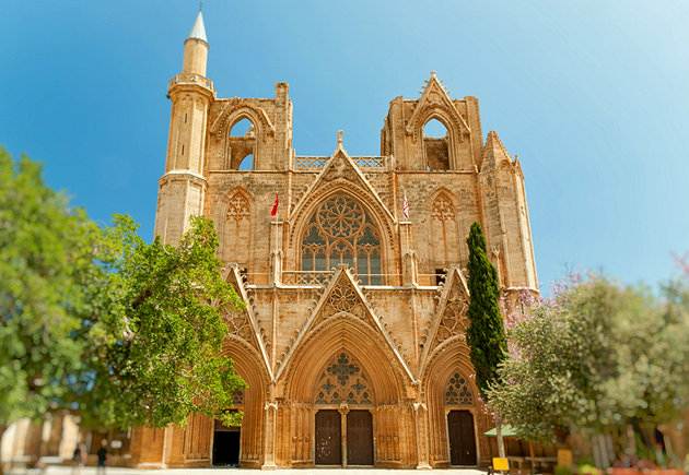 مسجد مصطفی پاشا