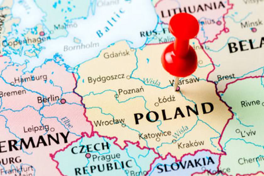 حقایقی جالب در مورد لهستان
