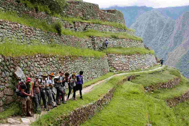 جاذبه های گردشگری پرو