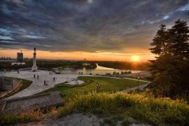 صربستان؛ مقصد مورد علاقه‌ گردشگران