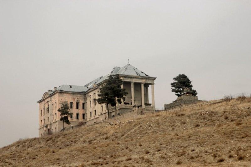 دارالامان