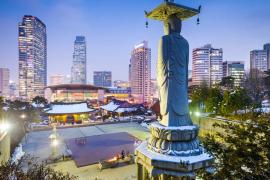 سفر ارزان به سئول، کره جنوبی (قسمت دوم)