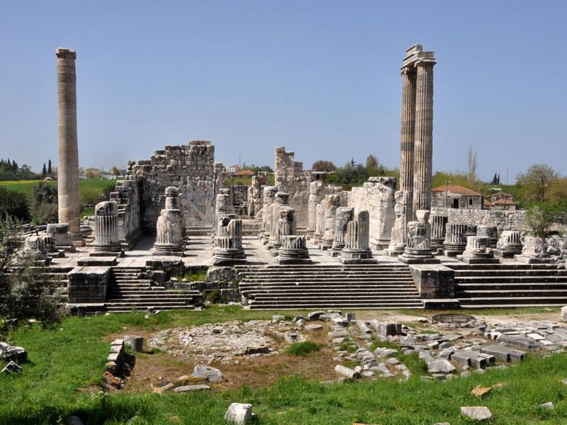 پریه نه