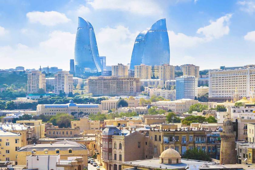 دیدنی های باکو، قلب تاریخ و مدرنیته آذربایجان (قسمت اول)