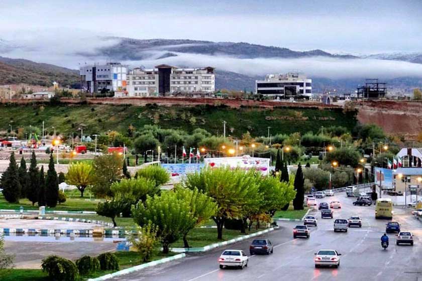 دیدنی های یاسوج، شهر آبشارهای خروشان (قسمت دوم)