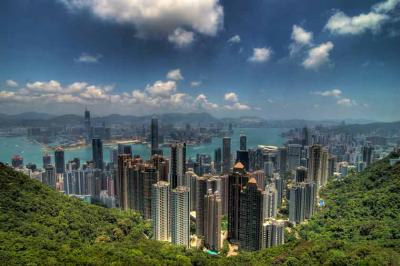 دیدنی های هنگ کنگ، شهر آسمان خراش های چین (قسمت اول)