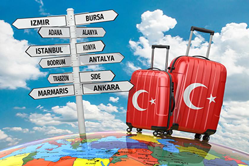 بهترین زمان سفر جهت بازدید از رویدادهای فرهنگی- هنری بارز ترکیه