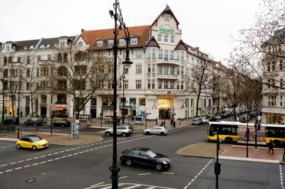 مراکز خرید برلین؛ از الکسا تا اشکلوسشتراسه 