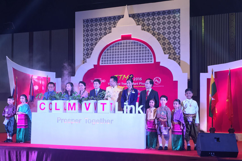 نمایشگاه +TTM  چیانگ مای تایلند، فرصتی برای توسعه صنعت گردشگری