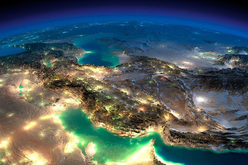 ایران در صدر کشورهای ارزان قیمت برای سفر