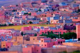 مراکش، بهترین زمان‌های بازدید و گشت و گذار