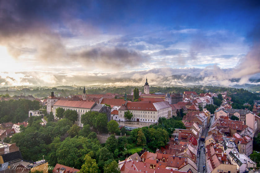 آیا زاگرب پایتخت کرواسی ارزش دیدن دارد؟ (قسمت دوم)