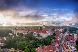 آیا زاگرب پایتخت کرواسی ارزش دیدن دارد؟ (قسمت دوم)