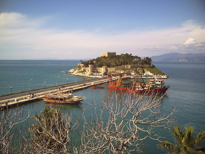 بندر گاه