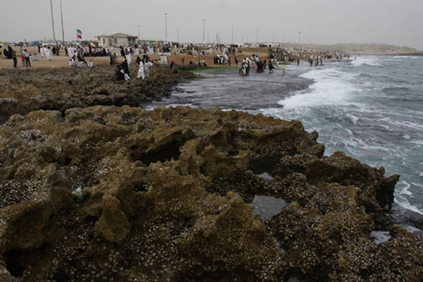  چهار مجموعه گردشگری و تفریحی در سواحل دریای عمان احداث می شود