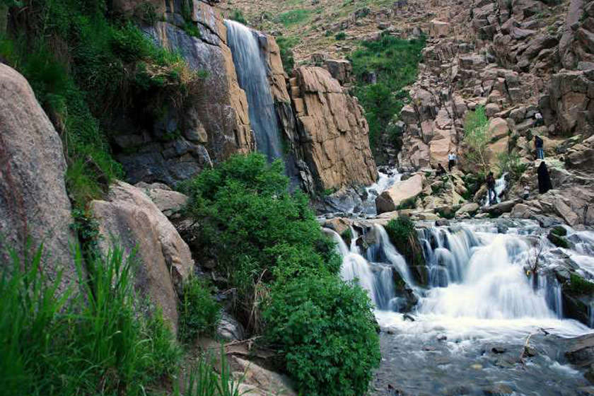 ممنوعیت تردد در مسیر‌های گردشگری همدان