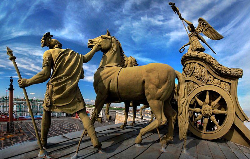 خانه افسران