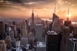۱۲ راه فرار از شلوغی در نیویورک؛ آمریکا (قسمت دوم)
