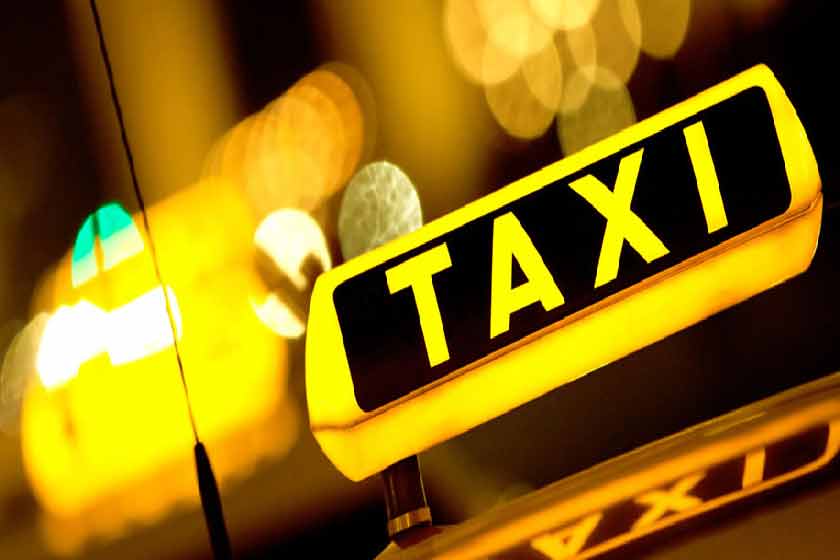 رانندگان تاکسی، سفرای کشورهای میزبان