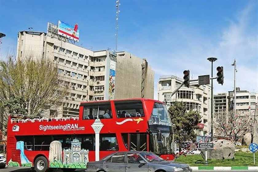 برگزاری جشنواره تهرانگردی در خنکای تابستان