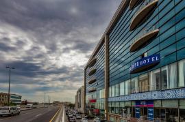 بهترین هتل‌های ارزان باکو (قسمت دوم)
