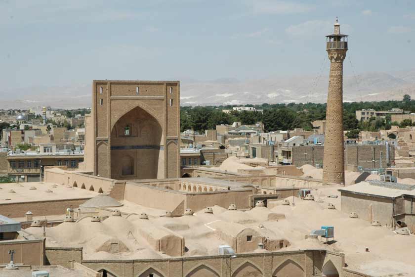 دیدنی های سمنان، از خانه های قدیمی تا بازارهای سنتی (قسمت دوم)