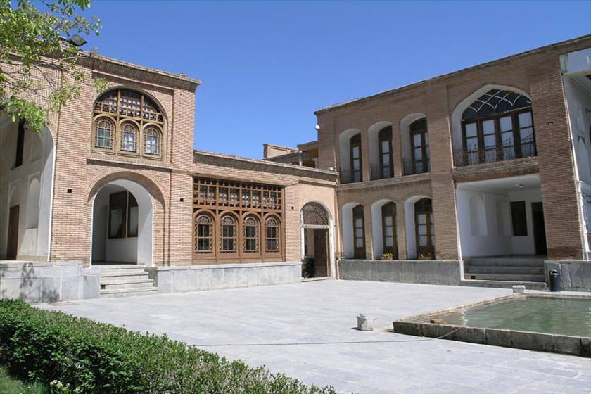 در سفر به سنندج از کجا دیدن کنیم؟