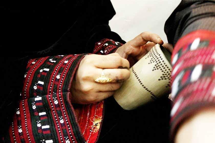 گلپوران نخستین روستای جهانی صنایع دستی