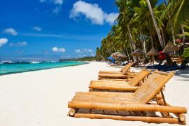 بهترین سواحل فیلیپین؛ کشوری که بیش از ۷ هزار جزیره